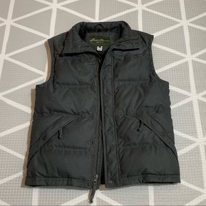🛍Eddie Bauer 650-Fill Down Vest